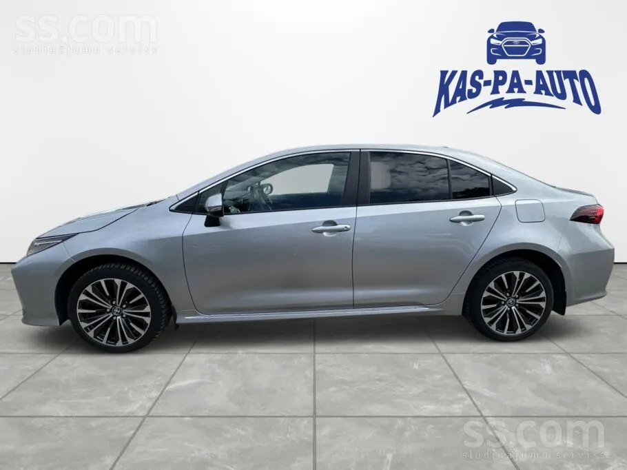 Toyota Corolla 2023 photo 5