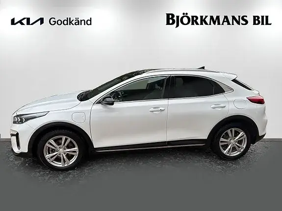Kia Xceed 2023 photo 4
