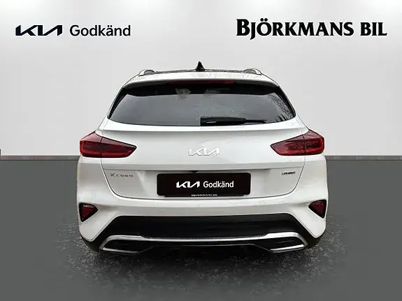 Kia Xceed 2023 photo 5
