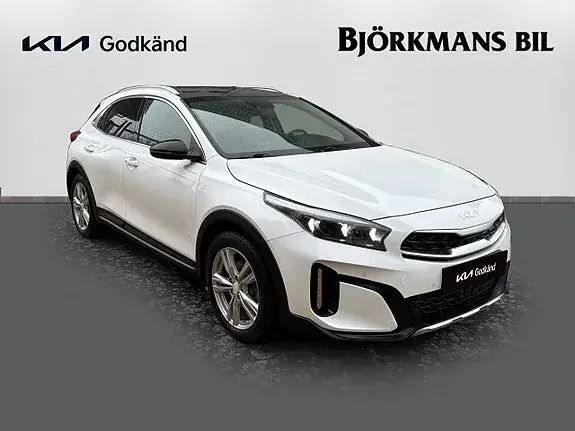 Kia Xceed 2023 photo 3