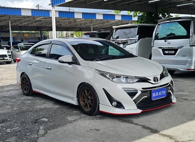 Toyota Vios