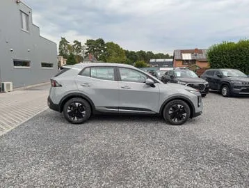 Kia Sportage 2026 photo 3