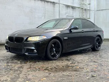 BMW Série 5