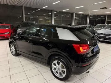 Audi Q2 2017 photo 2