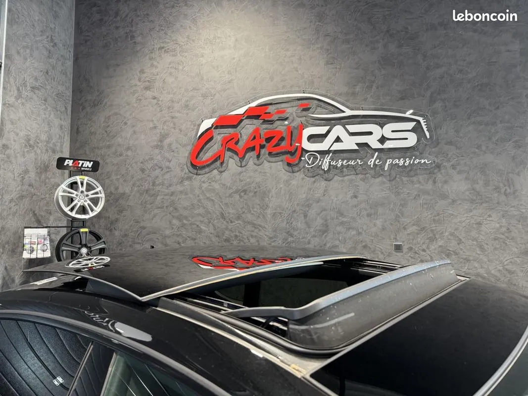 Audi Rs5 2021 photo 4