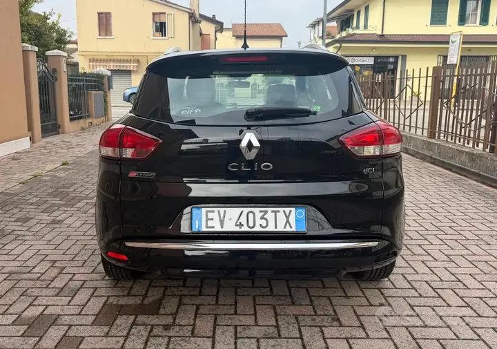 Renault Clio 2014 photo 3