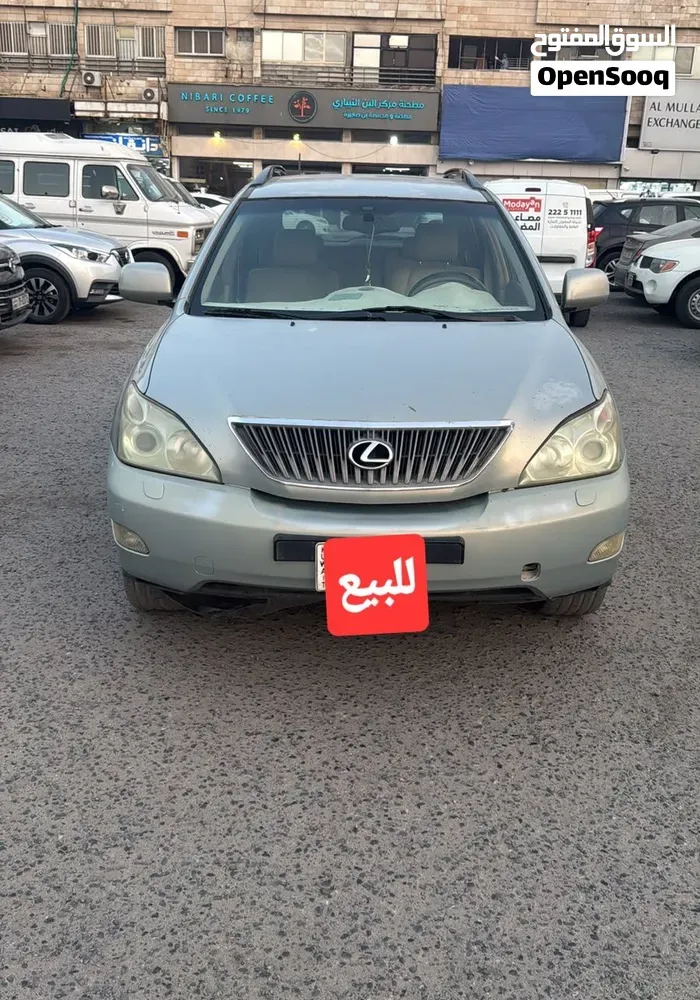 Lexus Rx 330