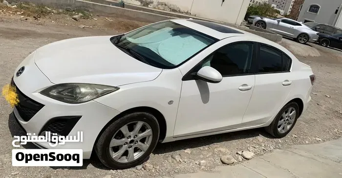 Mazda 3 2011 photo 5