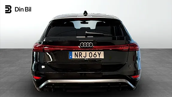 Audi A6 2026 photo 5