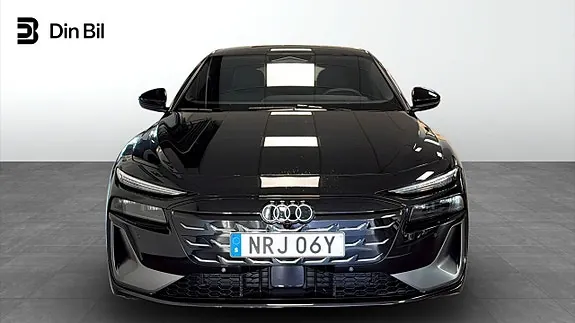 Audi A6 2026 photo 4