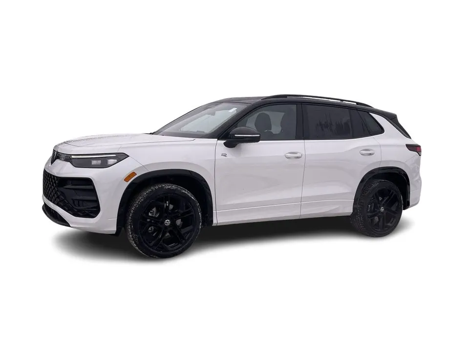 Volkswagen Tiguan 2026 photo 4