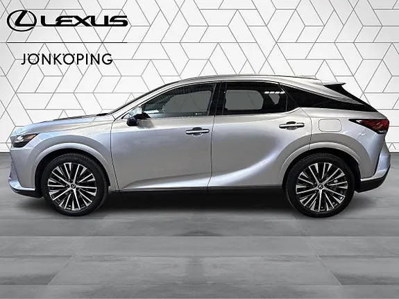 Lexus Rx350H 2023 photo 5