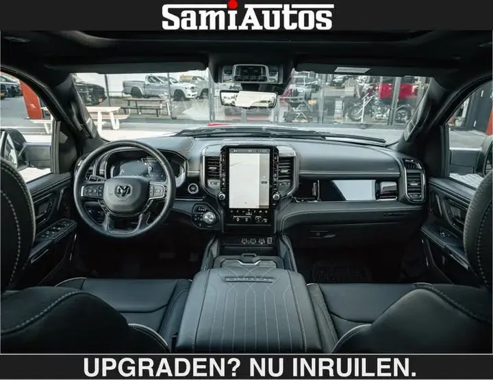 Dodge Ram 2025 photo 2