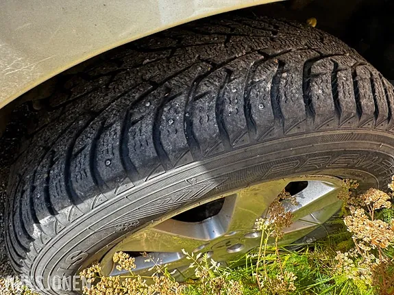 Mitsubishi Outlander 2008 photo 4