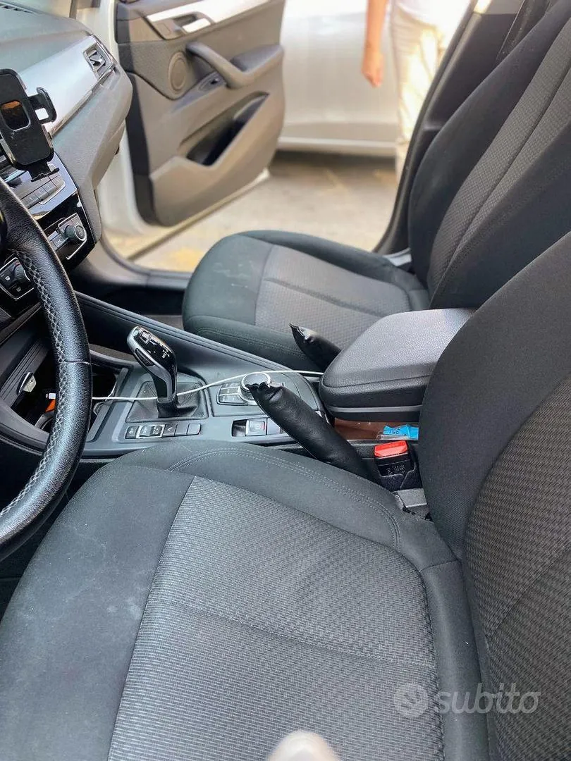 BMW X1 2022 photo 3