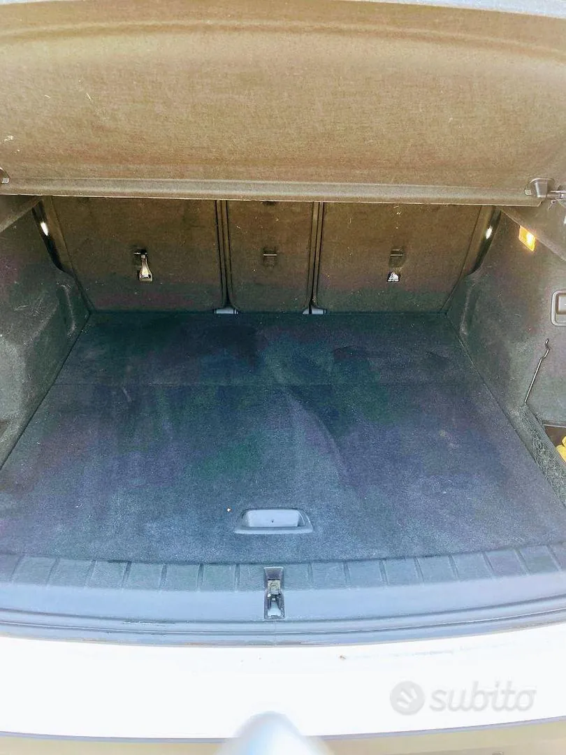 BMW X1 2022 photo 4