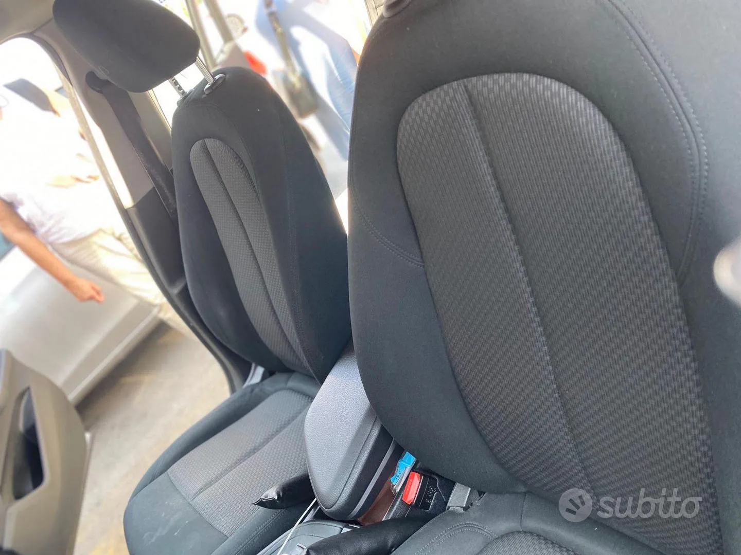 BMW X1 2022 photo 5