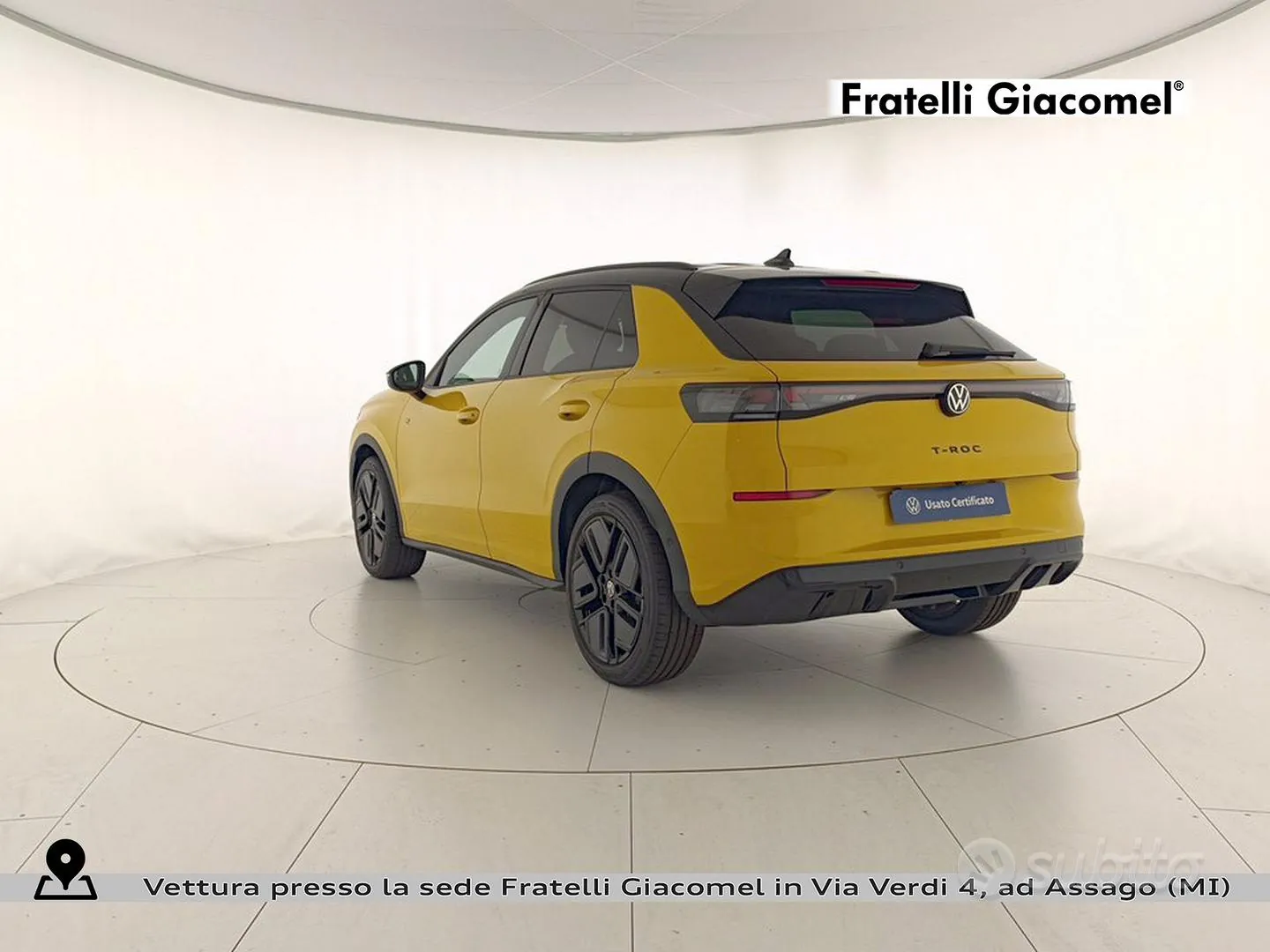 Volkswagen T-Roc 2026 photo 4