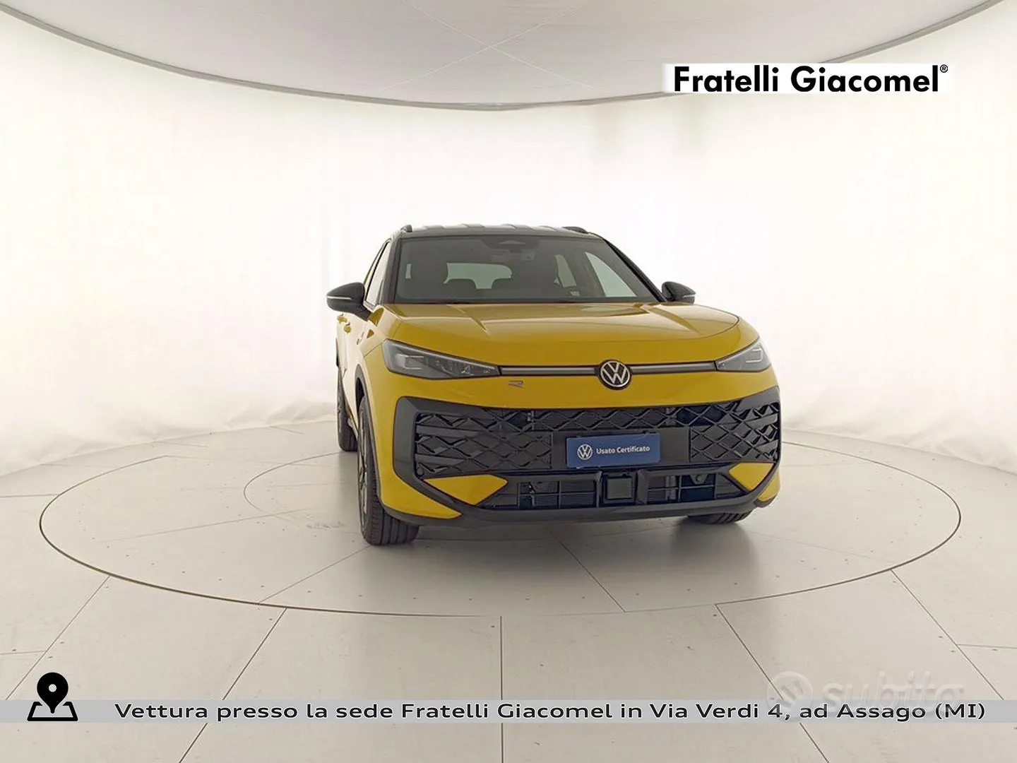Volkswagen T-Roc 2026 photo 2