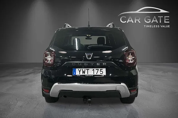 Dacia Duster 2019 photo 4
