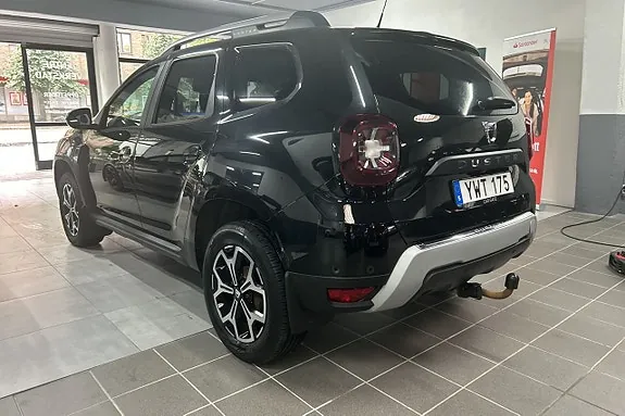 Dacia Duster 2019 photo 5