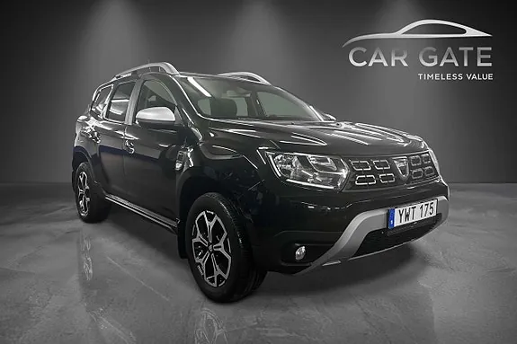 Dacia Duster 2019 photo 3