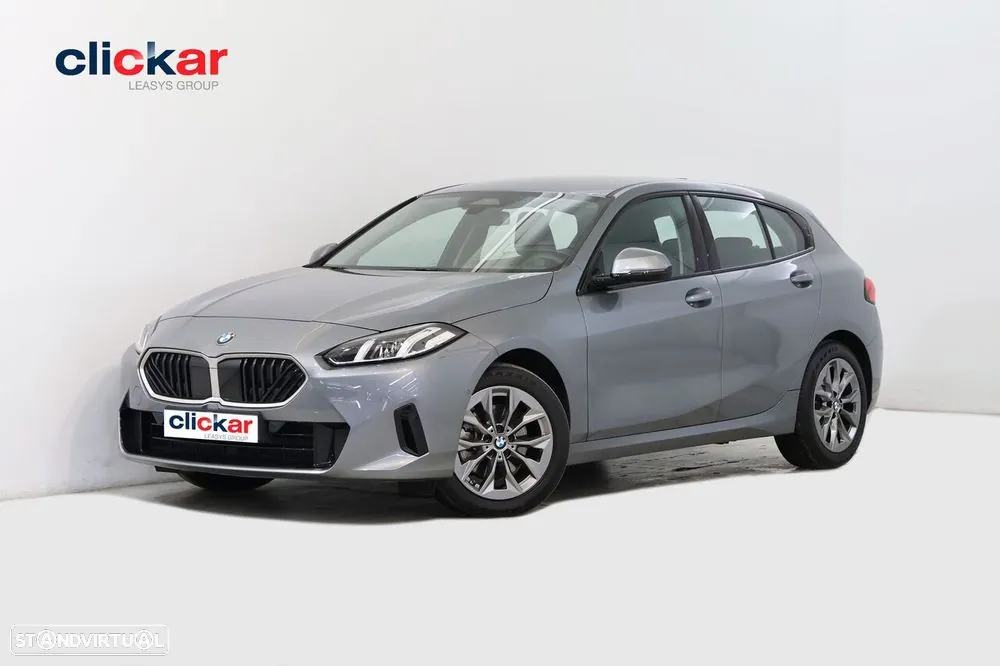 BMW 116
