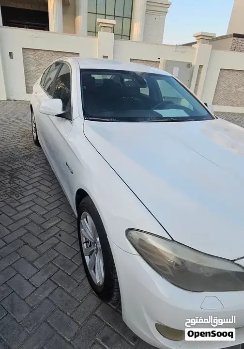 BMW 3 Series 2012 photo 3