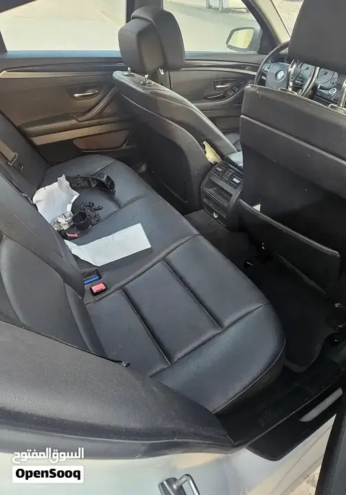 BMW 3 Series 2012 photo 4