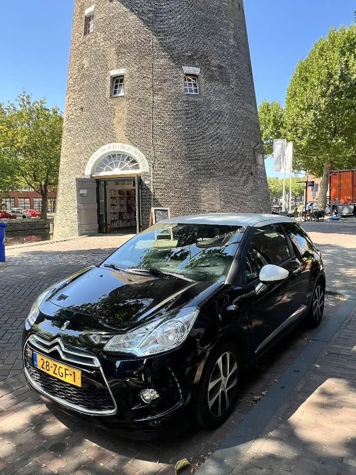 Citroen Ds3
