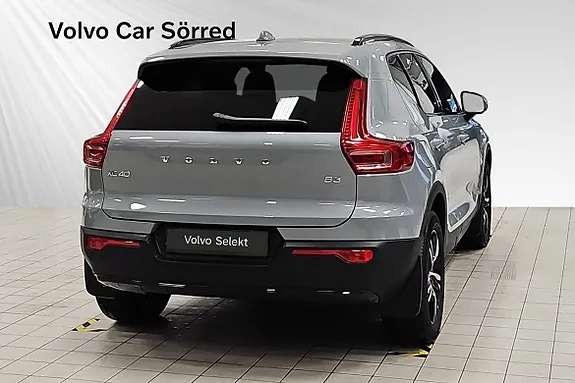 Volvo Xc40 2025 photo 5