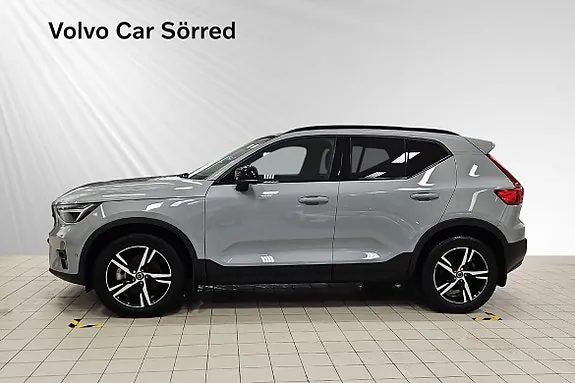 Volvo Xc40 2025 photo 3