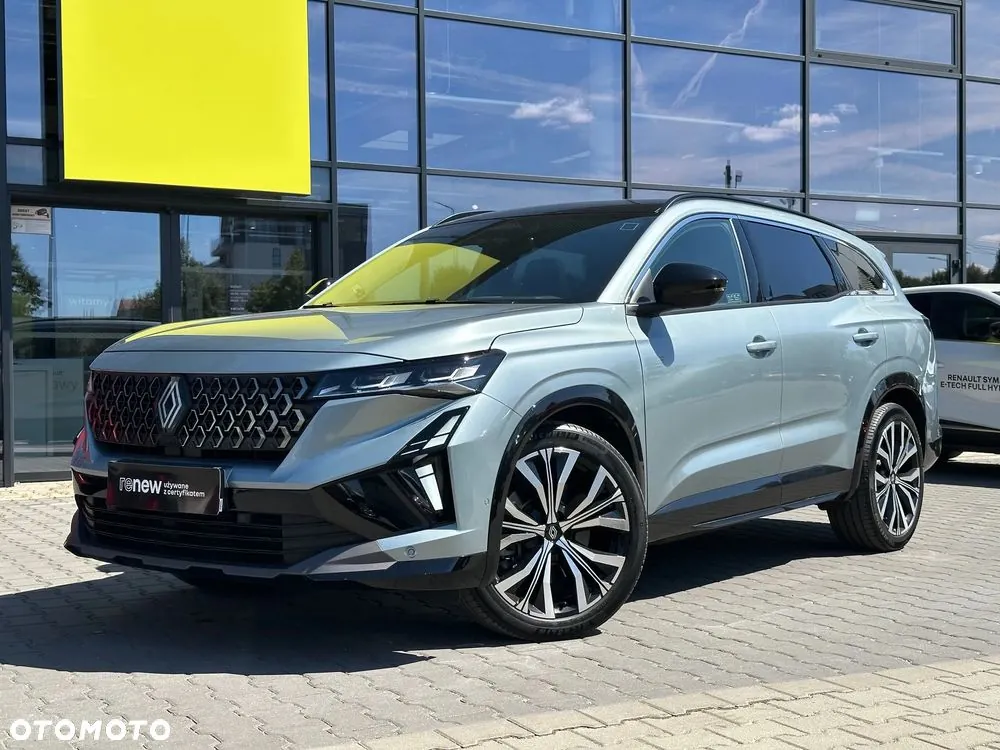 Renault Espace