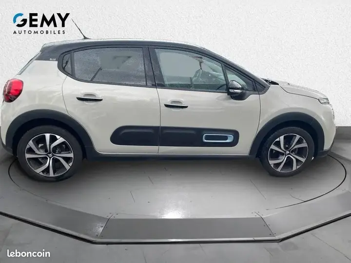 Citroen C3 2023 photo 4