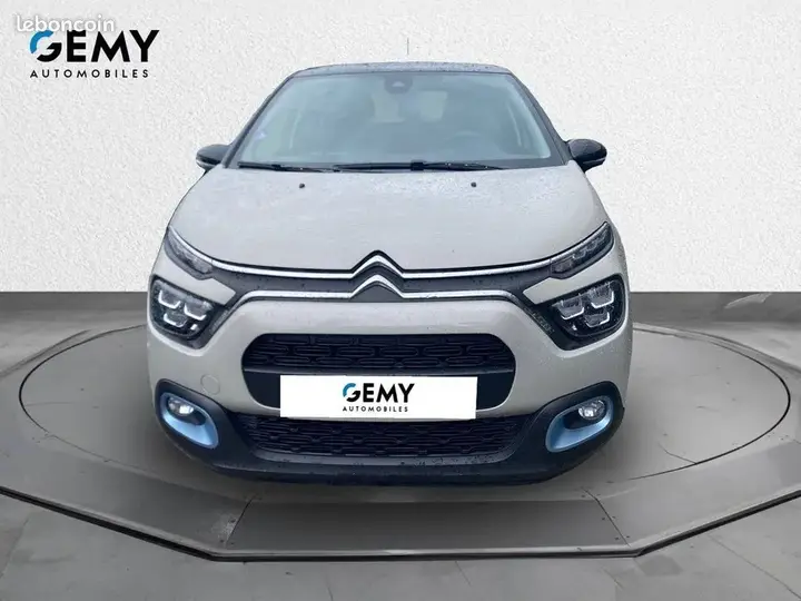 Citroen C3 2023 photo 2