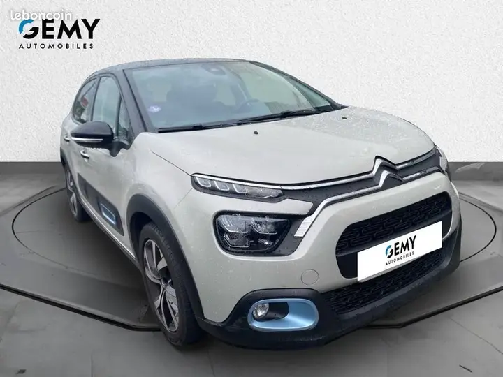 Citroen C3 2023 photo 3