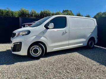 Peugeot Expert 2017 photo 3
