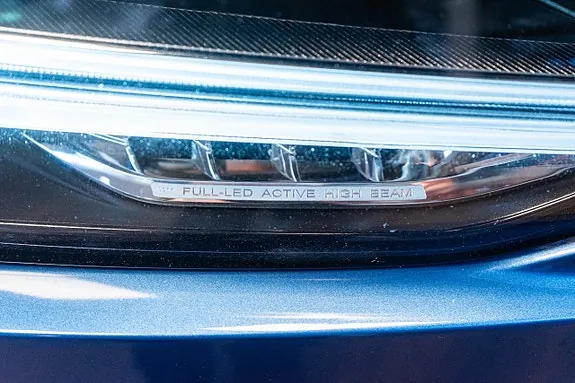 Volvo V90 2017 photo 5