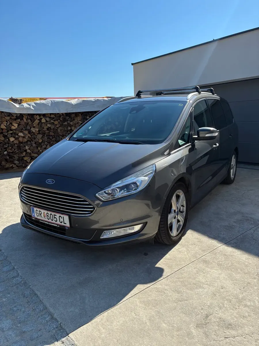 Ford Galaxy