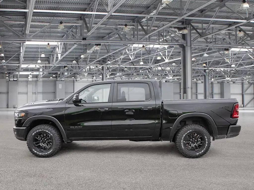 Ram 1500 2026 photo 3