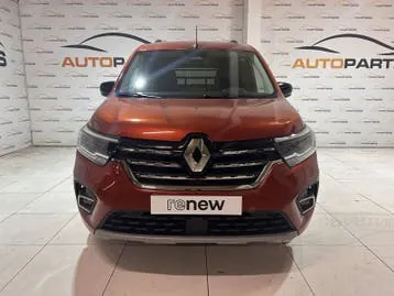 Renault Kangoo 2025 photo 3