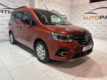 Renault Kangoo 2025 photo 2