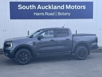 Ford Ranger 2026 photo 5