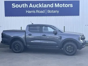 Ford Ranger 2026 photo 2