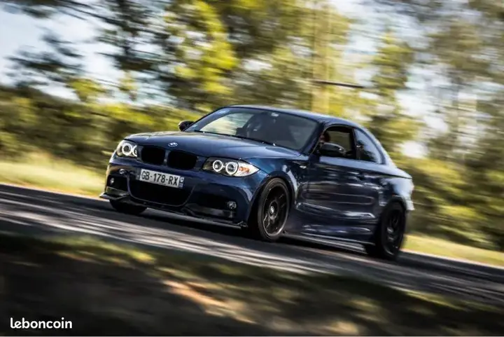 BMW Série 1