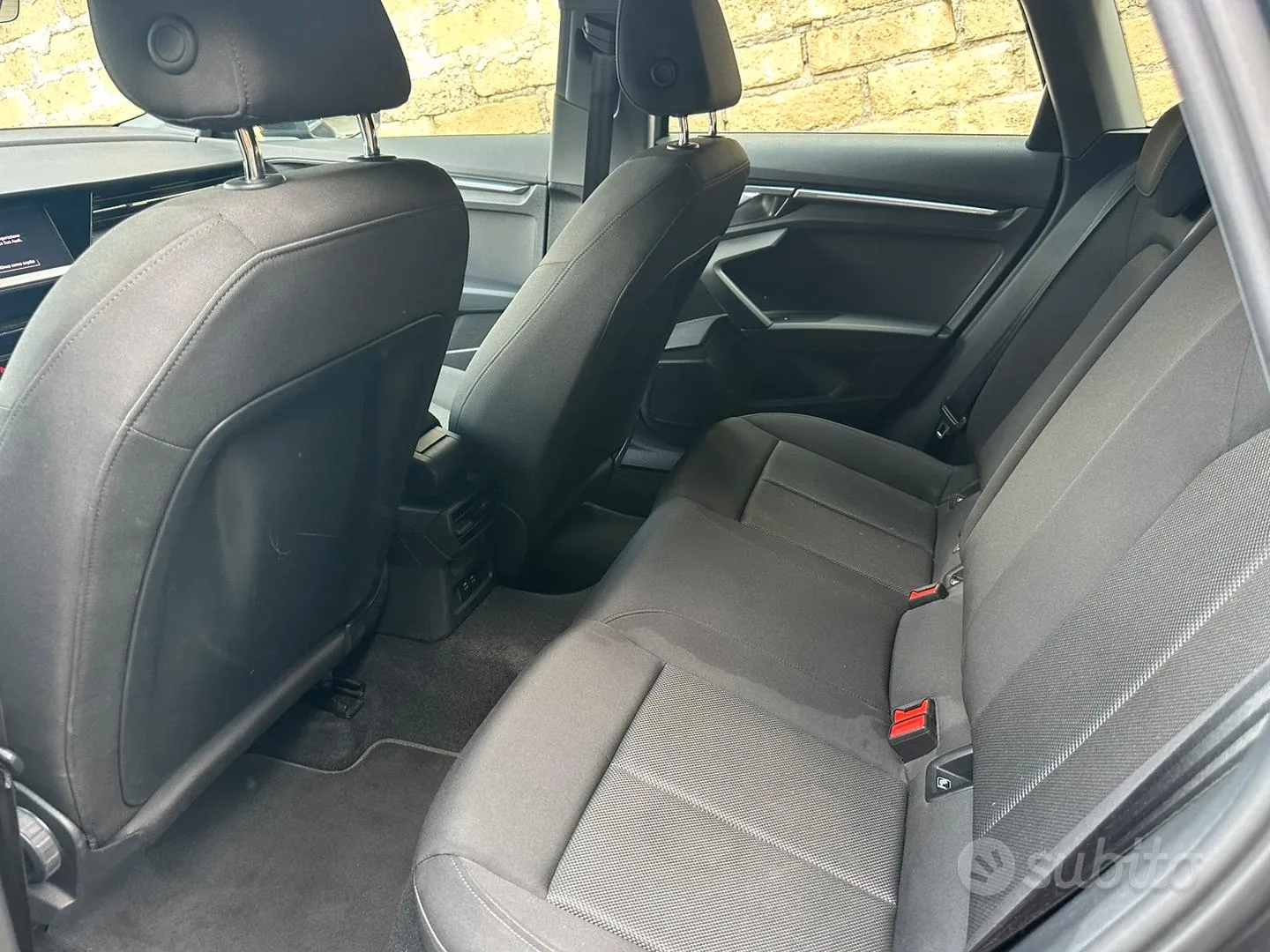 Audi A3 2021 photo 5