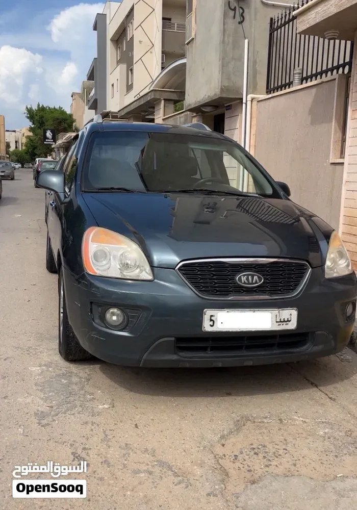 Kia Rondo