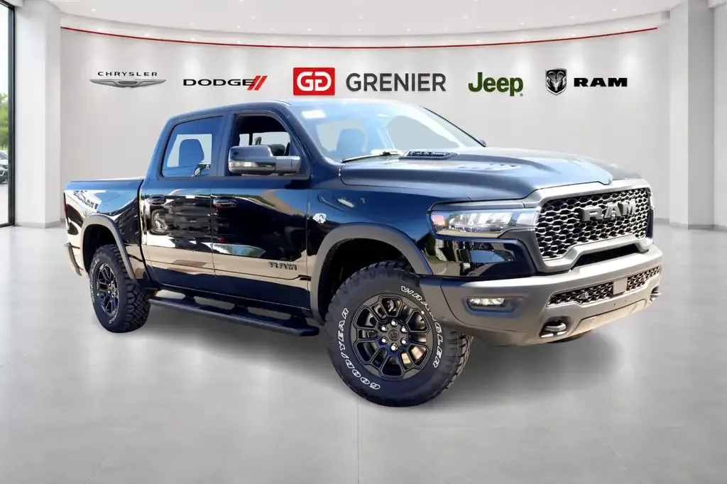 Ram 1500