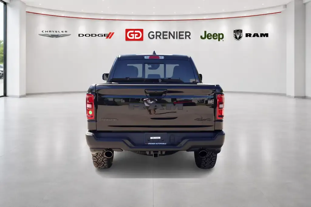 Ram 1500 2026 photo 5