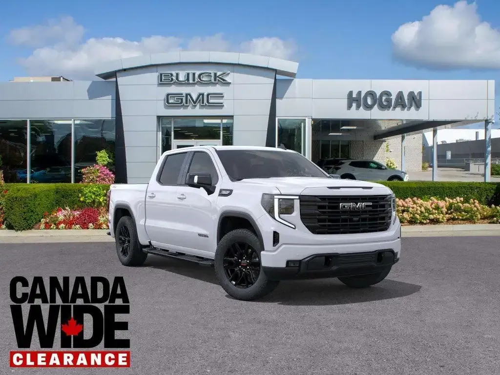 GMC Sierra 1500